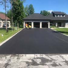 Best Permeable Paver Driveways  in Goulding, FL